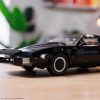 Knight Rider DieCast Replica 1/10 K.I.T.T. heo EU Exclusive 53 cm