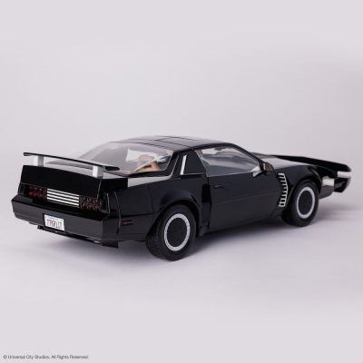 Knight Rider DieCast Replica 1/10 K.I.T.T. heo EU Exclusive 53 cm