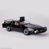 Knight Rider DieCast Replica 1/10 K.I.T.T. heo EU Exclusive 53 cm