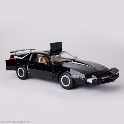 Knight Rider DieCast Replica 1/10 K.I.T.T. heo EU Exclusive 53 cm