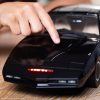 Knight Rider DieCast Replica 1/10 K.I.T.T. heo EU Exclusive 53 cm