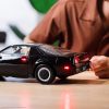Knight Rider DieCast Replica 1/10 K.I.T.T. heo EU Exclusive 53 cm
