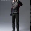 Labyrinth Jareth The Goblin King 1/6 Action Figure Deluxe Edition