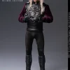 Labyrinth Jareth The Goblin King 1/6 Action Figure Deluxe Edition