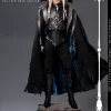 Labyrinth Jareth The Goblin King 1/6 Action Figure The 13th Hour Edition