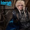 Labyrinth Jareth The Goblin King 1/6 Action Figure The 13th Hour Edition