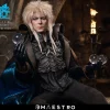 Labyrinth Jareth The Goblin King 1/6 Action Figure The 13th Hour Edition