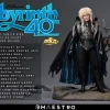Labyrinth Jareth The Goblin King 1/6 Action Figure The 13th Hour Edition Gold
