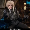 Labyrinth Jareth The Goblin King 1/6 Action Figure The 13th Hour Edition Gold