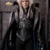 Labyrinth Jareth The Goblin King 1/6 Action Figure The 13th Hour Edition Gold