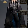 Labyrinth Jareth The Goblin King 1/6 Action Figure The 13th Hour Edition Gold