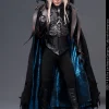 Labyrinth Jareth The Goblin King 1/6 Action Figure The 13th Hour Edition Gold