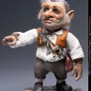 Labyrinth Hoggle The Dwarf 1/6 Action Figure