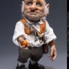 Labyrinth Hoggle The Dwarf 1/6 Action Figure