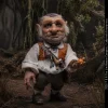 Labyrinth Hoggle The Dwarf 1/6 Action Figure