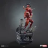 DAREDEVIL AND ELEKTRA – MARVEL COMICS – DIORAMA 1/6 – IRON STUDIOS