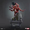 DAREDEVIL AND ELEKTRA – MARVEL COMICS – DIORAMA 1/6 – IRON STUDIOS
