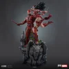 DAREDEVIL AND ELEKTRA – MARVEL COMICS – DIORAMA 1/6 – IRON STUDIOS
