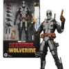 DEADPOOL (CONCEPT ART) FIGURA 15 CM DEADPOOL & WOLVERINE MARVEL LEGENDS SERIES