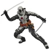 DEADPOOL (CONCEPT ART) FIGURA 15 CM DEADPOOL & WOLVERINE MARVEL LEGENDS SERIES