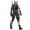 DEADPOOL (CONCEPT ART) FIGURA 15 CM DEADPOOL & WOLVERINE MARVEL LEGENDS SERIES