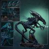 Figura Alien Queen Hot Toys