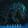Figura Alien Queen Hot Toys