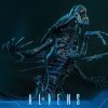 Figura Alien Queen Hot Toys