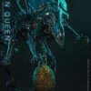 alien queen hot toys