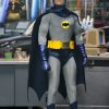 batman 1966 neca figura clothed