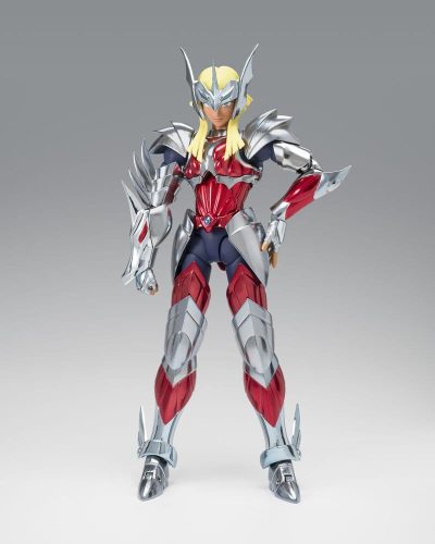 beta merak hagen saint seiya 40 aniversario
