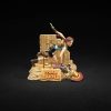 Estatua Lara Croft Tomb Raider
