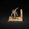 Estatua Lara Croft Tomb Raider