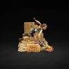 Estatua Lara Croft Tomb Raider