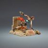 Estatua Lara Croft Tomb Raider