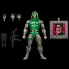 DOCTOR DOOM FIGURA 15 CM SECRET WARS MARVEL LEGENDS SERIES