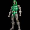 DOCTOR DOOM FIGURA 15 CM SECRET WARS MARVEL LEGENDS SERIES