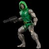 DOCTOR DOOM FIGURA 15 CM SECRET WARS MARVEL LEGENDS SERIES