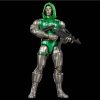 DOCTOR DOOM FIGURA 15 CM SECRET WARS MARVEL LEGENDS SERIES
