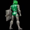 DOCTOR DOOM FIGURA 15 CM SECRET WARS MARVEL LEGENDS SERIES