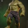 figura hulk spiderman brand new day hot toys