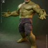 figura hulk spiderman brand new day hot toys