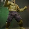 figura hulk spiderman brand new day hot toys