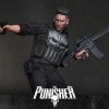figura hot toys punisher