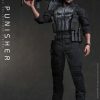 figura hot toys punisher