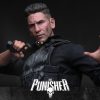 figura hot toys punisher