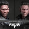 figura hot toys punisher detalle ojos