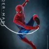 figura spiderman brand new day hot toys