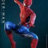 figura spiderman brand new day hot toys