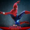 figura spiderman brand new day hot toys